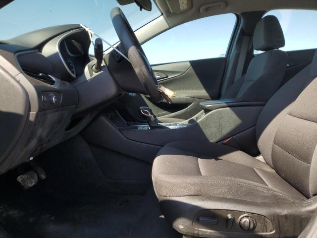 1G1ZD5ST7PF137534 - 2023 CHEVROLET MALIBU LT Blanc photo 7