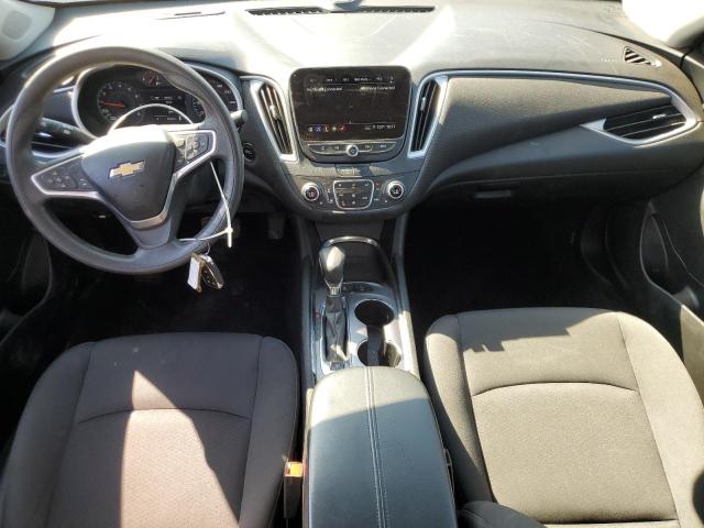 1G1ZD5ST7PF137534 - 2023 CHEVROLET MALIBU LT Blanc photo 8