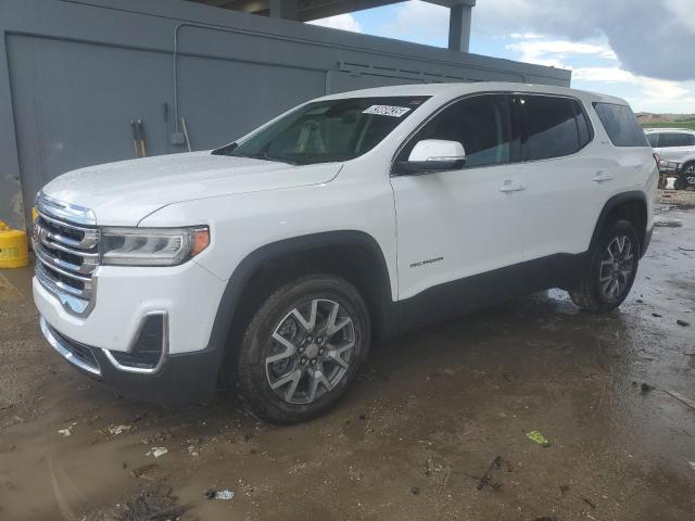 2022 GMC ACADIA SLE, 