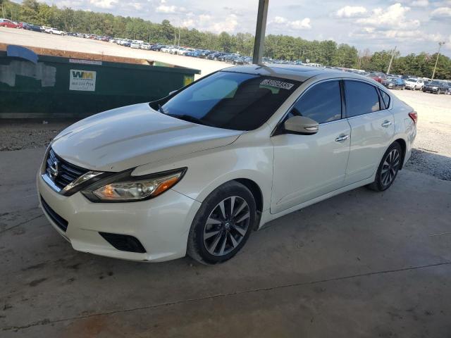 2017 NISSAN ALTIMA 2.5, 