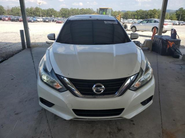 1N4AL3AP3HC168403 - 2017 NISSAN ALTIMA 2.5 WHITE photo 5