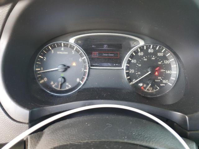 1N4AL3AP3HC168403 - 2017 NISSAN ALTIMA 2.5 WHITE photo 9