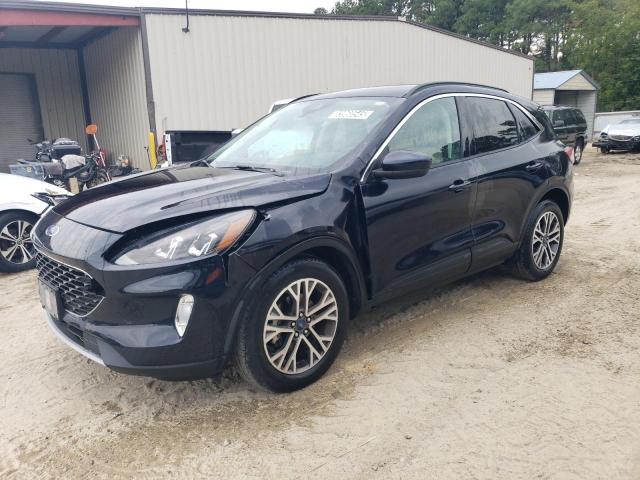 2021 FORD ESCAPE SEL, 