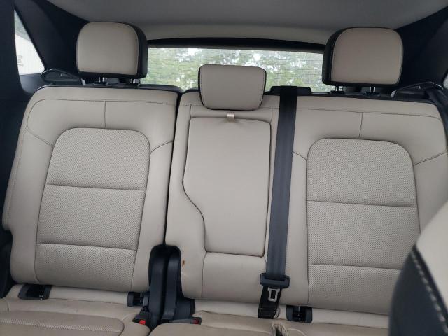 1FMCU9H66MUB32513 - 2021 FORD ESCAPE SEL BLACK photo 10