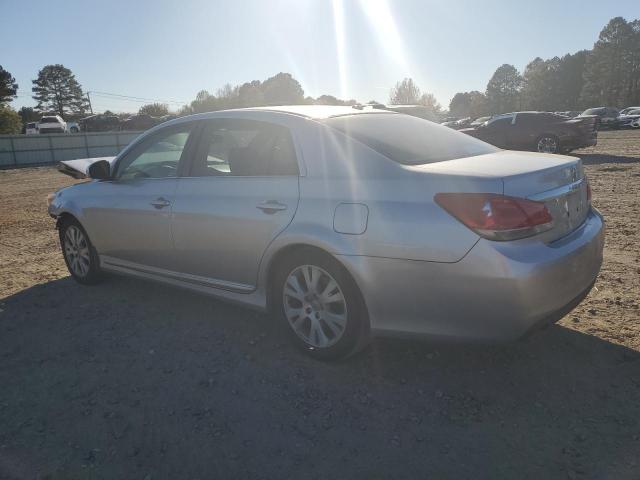 4T1BK3DB4CU461579 - 2012 TOYOTA AVALON BASE 银色 照片 2