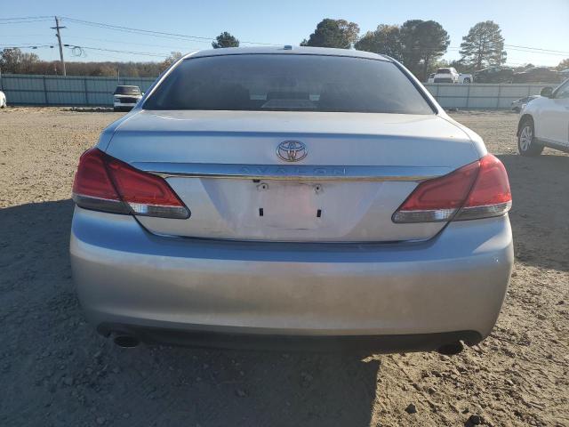 4T1BK3DB4CU461579 - 2012 TOYOTA AVALON BASE 银色 照片 6