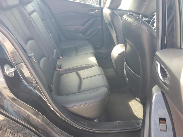 3MZBN1L32JM184049 - 2018 MAZDA 3 TOURING Qara foto 10