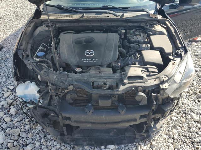 3MZBN1L32JM184049 - 2018 MAZDA 3 TOURING Qara foto 11