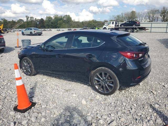 3MZBN1L32JM184049 - 2018 MAZDA 3 TOURING Qara foto 2