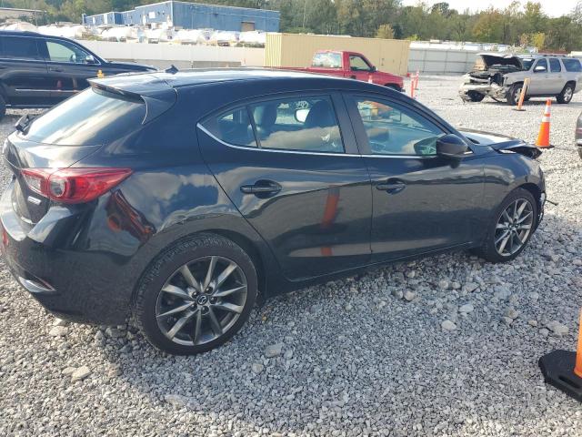 3MZBN1L32JM184049 - 2018 MAZDA 3 TOURING Qara foto 3