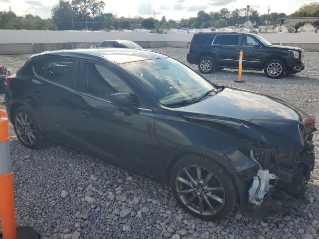 3MZBN1L32JM184049 - 2018 MAZDA 3 TOURING Qara foto 4