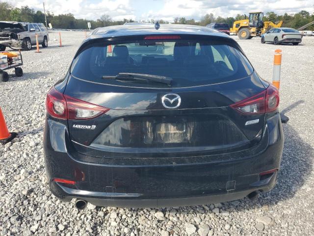 3MZBN1L32JM184049 - 2018 MAZDA 3 TOURING Qara foto 6