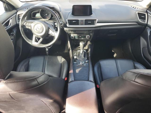 3MZBN1L32JM184049 - 2018 MAZDA 3 TOURING Qara foto 8