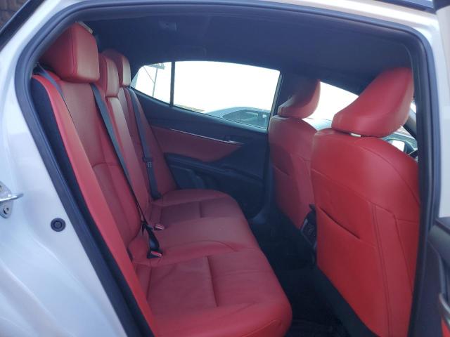 4T1DAACK2SU130600 - 2025 TOYOTA CAMRY XSE 白色 照片 10