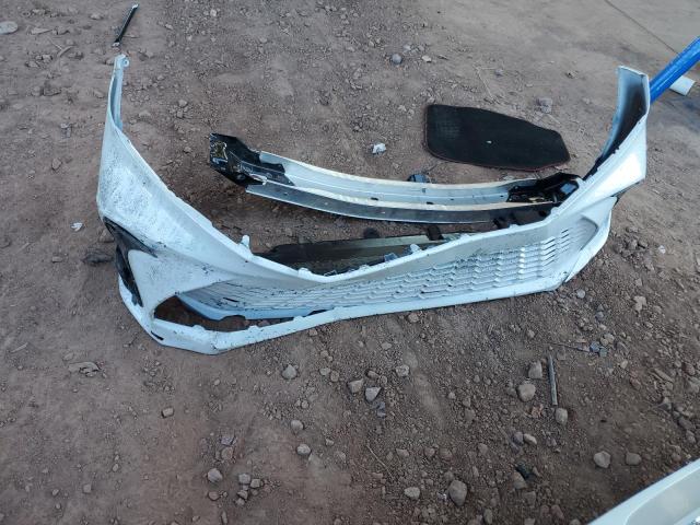 4T1DAACK2SU130600 - 2025 TOYOTA CAMRY XSE 白色 照片 12