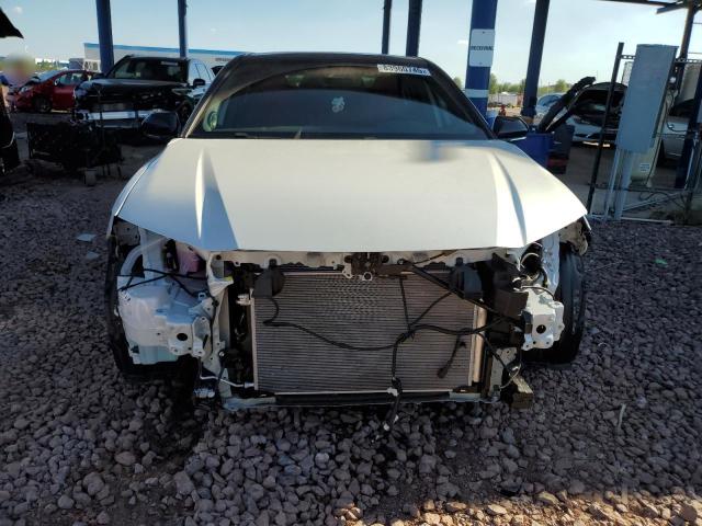 4T1DAACK2SU130600 - 2025 TOYOTA CAMRY XSE 白色 照片 5