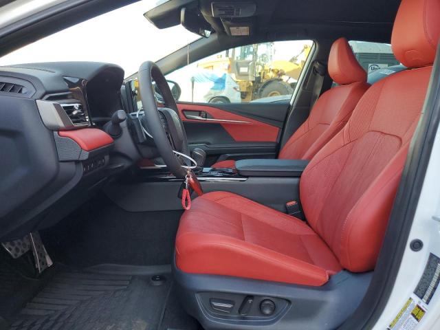 4T1DAACK2SU130600 - 2025 TOYOTA CAMRY XSE 白色 照片 7