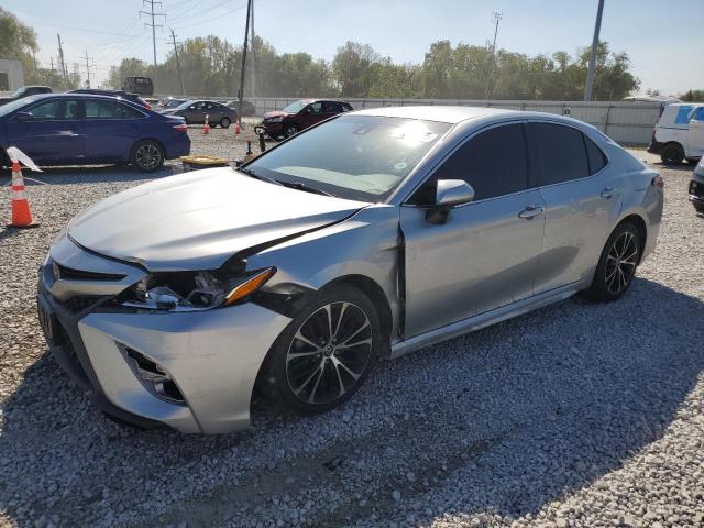 2018 TOYOTA CAMRY L, 