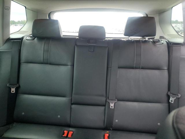 5UXWX9C51G0D92175 - 2016 BMW X3 XDRIVE28I BLACK photo 10