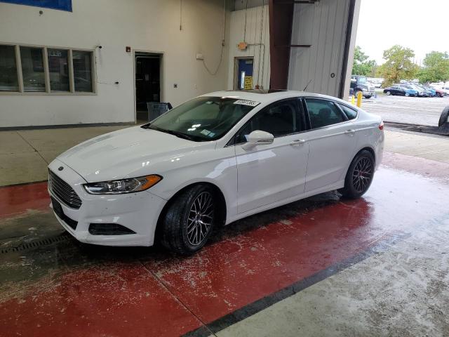 2015 FORD FUSION SE, 