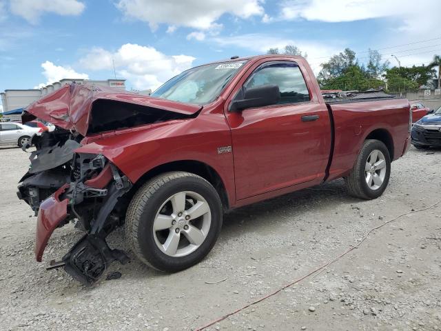 2014 RAM 1500 ST, 