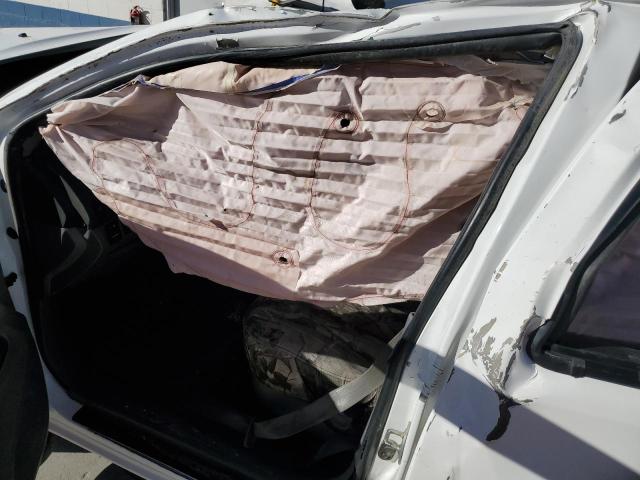 3TMLU4EN8DM125215 - 2013 TOYOTA TACOMA DOUBLE CAB 白色 照片 8