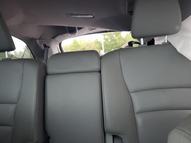 5FNYF6H5XKB007630 - 2019 HONDA PILOT EXL Сріблястий фото 10