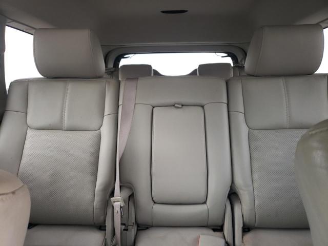 1J8HG58256C212071 - 2006 JEEP COMMANDER LIMITED Qara foto 10