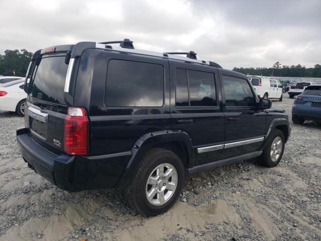 1J8HG58256C212071 - 2006 JEEP COMMANDER LIMITED Qara foto 3