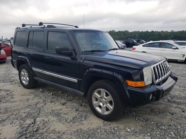 1J8HG58256C212071 - 2006 JEEP COMMANDER LIMITED Qara foto 4