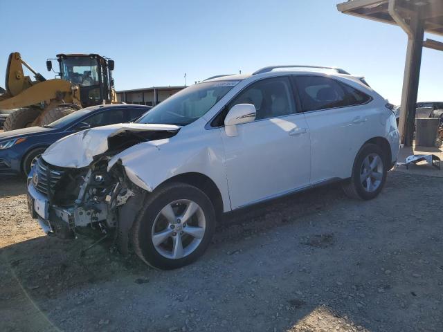 2015 LEXUS RX 350 BASE, 