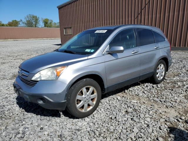 2008 HONDA CR-V EXL, 