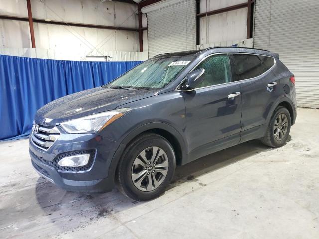 2015 HYUNDAI SANTA FE S, 