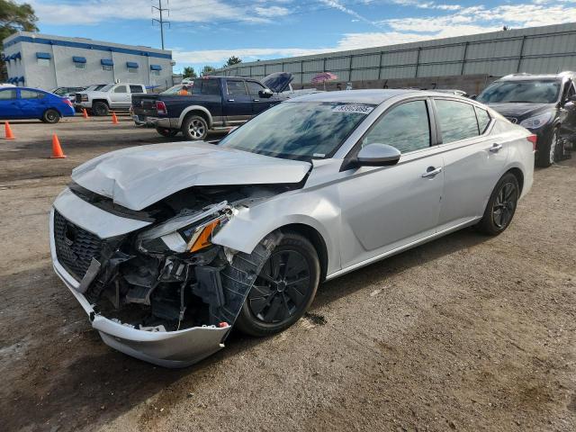 2020 NISSAN ALTIMA S, 