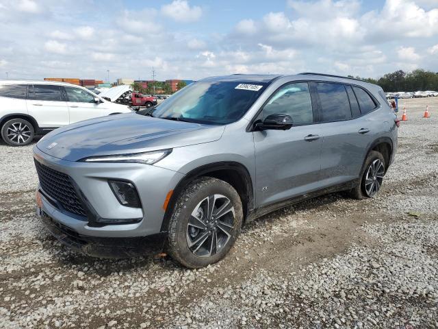 2026 BUICK ENCLAVE SPORT TOURING, 