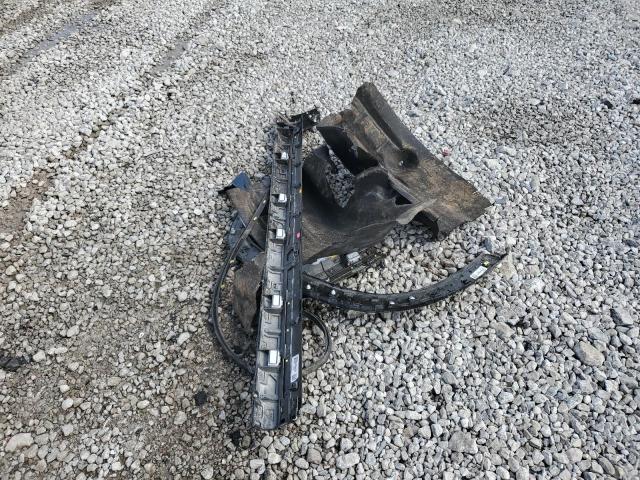 5GAEVBKS7TJ146493 - 2026 BUICK ENCLAVE SPORT TOURING SILVER photo 13