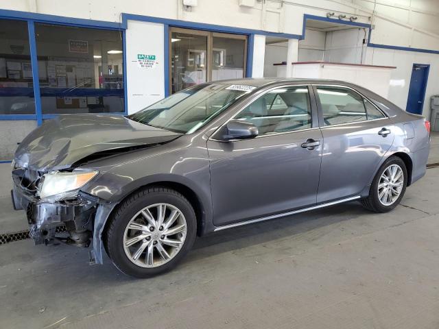 2012 TOYOTA CAMRY BASE, 
