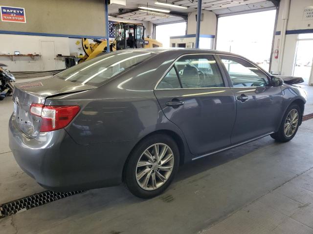 4T1BF1FK9CU146444 - 2012 TOYOTA CAMRY BASE 灰色 照片 3