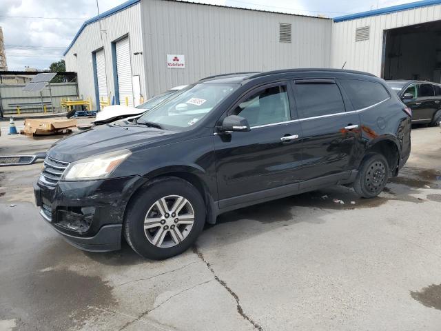 2017 CHEVROLET TRAVERSE LT, 