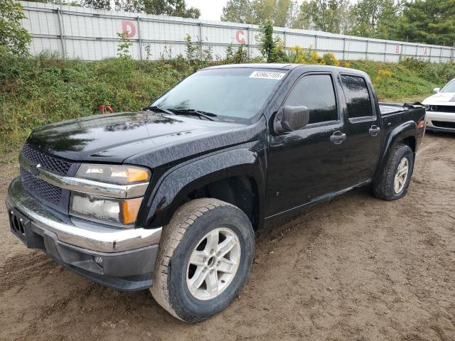 2006 CHEVROLET COLORADO, 