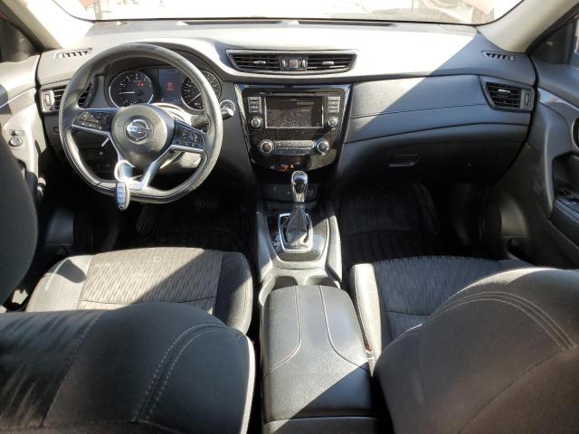 5N1AT2MV9JC779410 - 2018 NISSAN ROGUE S 红色 照片 8