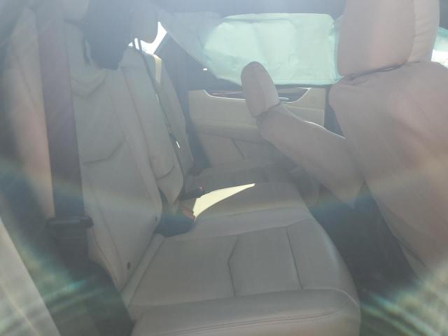 1GYKNBRS7HZ109101 - 2017 CADILLAC XT5 LUXURY CREAM photo 11