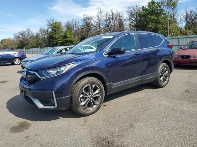 2020 HONDA CR-V EXL, 