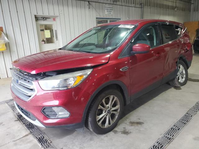 2017 FORD ESCAPE SE, 