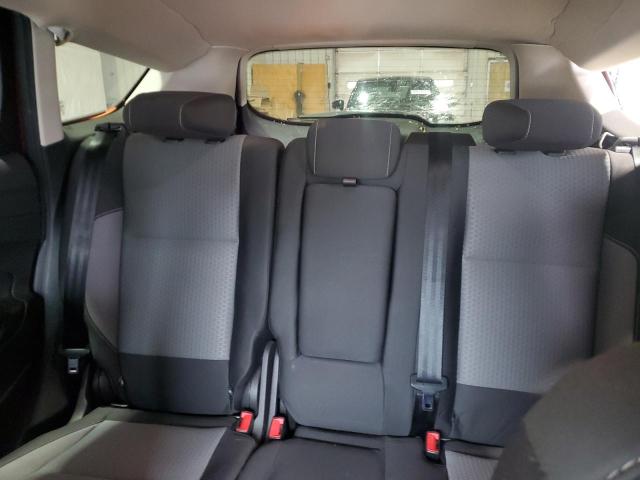 1FMCU9GD8HUB56043 - 2017 FORD ESCAPE SE 栗色 照片 10