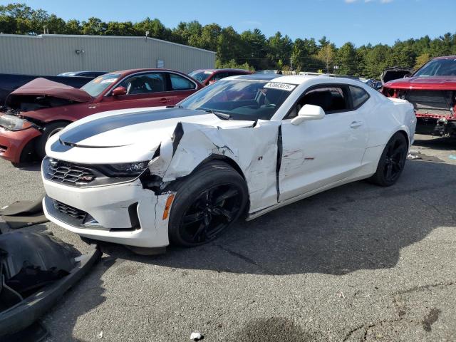 2019 CHEVROLET CAMARO LS, 