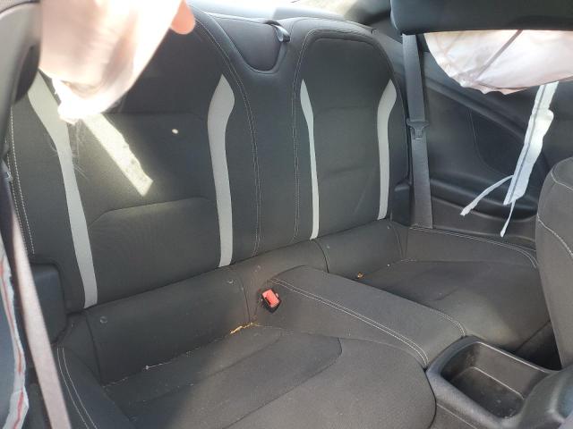 1G1FA1RS7K0153245 - 2019 CHEVROLET CAMARO LS WHITE photo 10