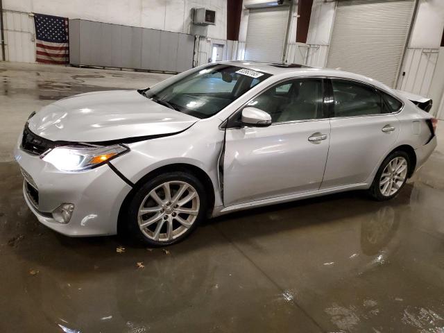 2014 TOYOTA AVALON BASE, 