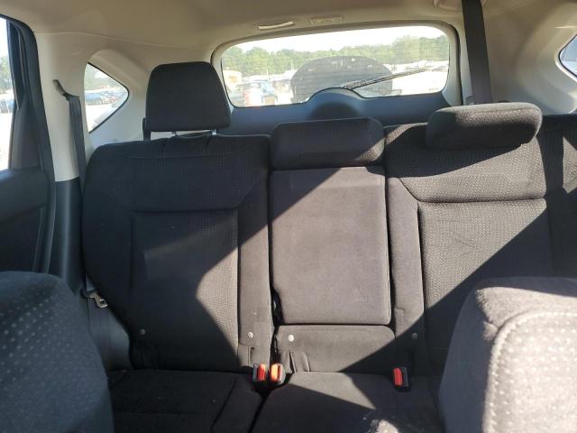 5J6RM3H58CL028106 - 2012 HONDA CR-V EX 灰色 照片 10
