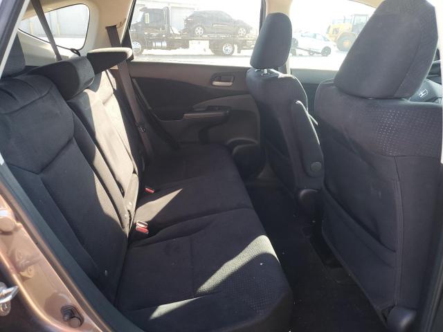 5J6RM3H58CL028106 - 2012 HONDA CR-V EX 灰色 照片 11